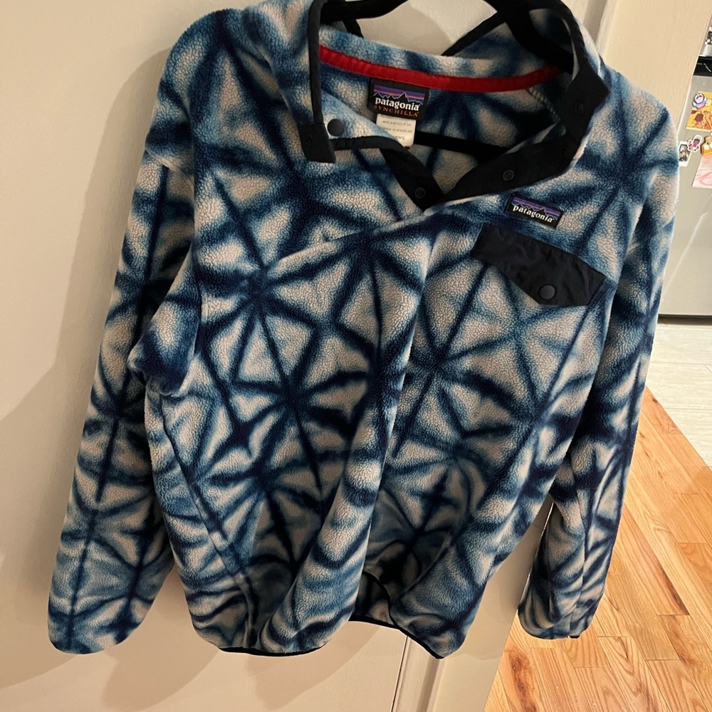 Patagonia sweater size XL